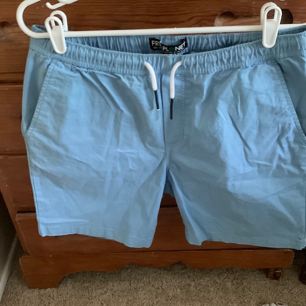 Men’s Shorts